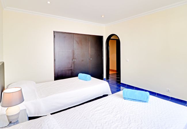 Villa em Vilamoura - CASA HELENA Villa em Vilamoura - CASA HELENA