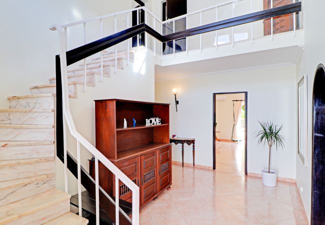 Villa em Vilamoura - CASA HELENA Villa em Vilamoura - CASA HELENA