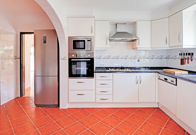 Villa em Vilamoura - CASA HELENA Villa em Vilamoura - CASA HELENA