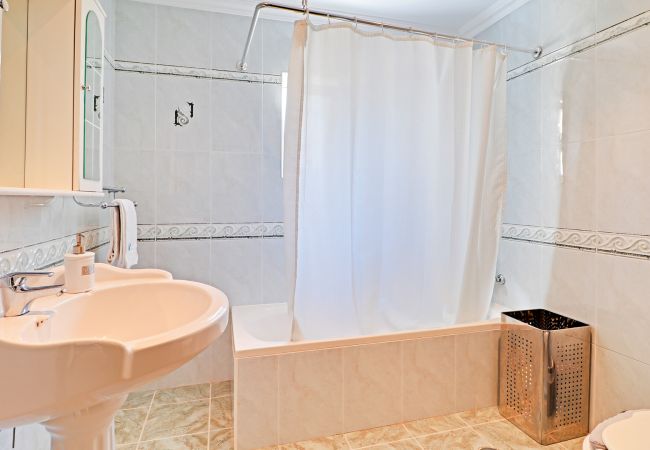 Villa em Vilamoura - CASA HELENA Villa em Vilamoura - CASA HELENA