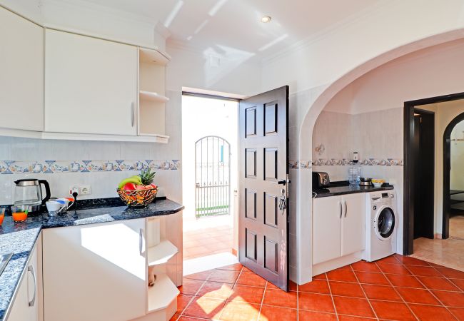 Villa em Vilamoura - CASA HELENA Villa em Vilamoura - CASA HELENA