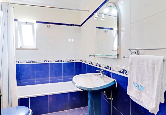 Villa em Vilamoura - CASA HELENA Villa em Vilamoura - CASA HELENA