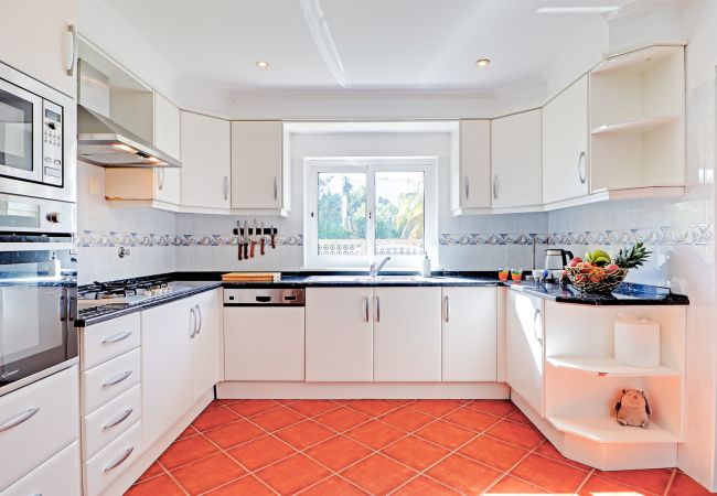 Villa em Vilamoura - CASA HELENA Villa em Vilamoura - CASA HELENA