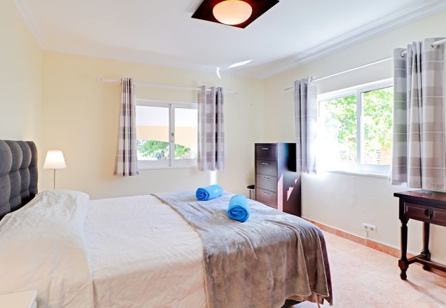 Villa em Vilamoura - CASA HELENA Villa em Vilamoura - CASA HELENA