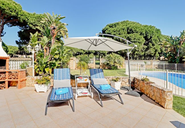 Villa em Vilamoura - CASA HELENA Villa em Vilamoura - CASA HELENA