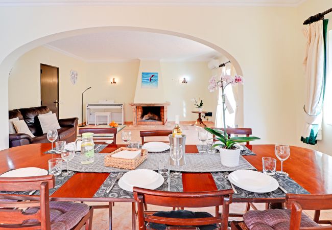 Villa em Vilamoura - CASA HELENA Villa em Vilamoura - CASA HELENA