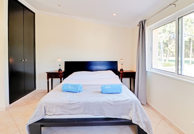 Villa em Vilamoura - CASA HELENA Villa em Vilamoura - CASA HELENA