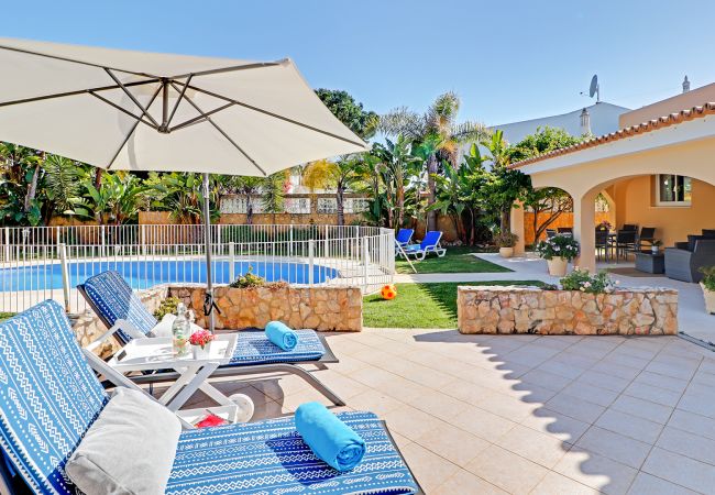 Villa em Vilamoura - CASA HELENA Villa em Vilamoura - CASA HELENA