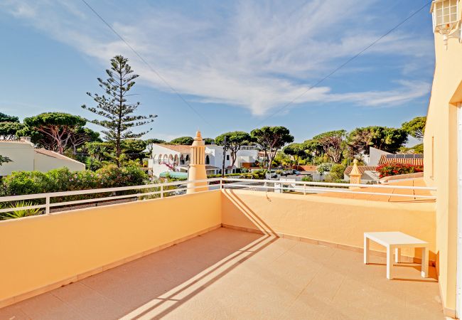 Villa em Vilamoura - CASA HELENA Villa em Vilamoura - CASA HELENA