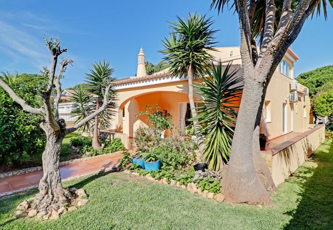 Villa em Vilamoura - CASA HELENA Villa em Vilamoura - CASA HELENA