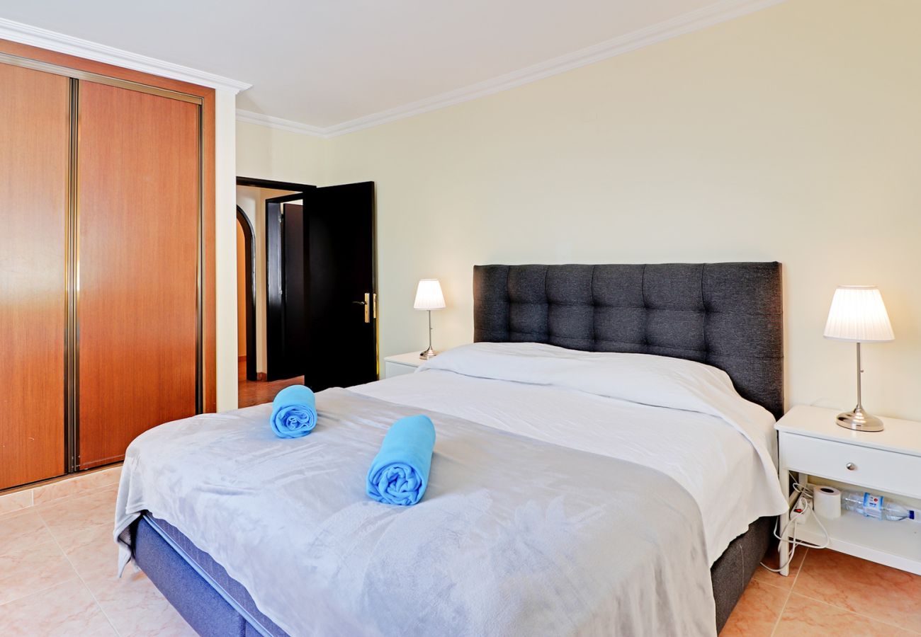 Villa em Vilamoura - CASA HELENA Villa em Vilamoura - CASA HELENA