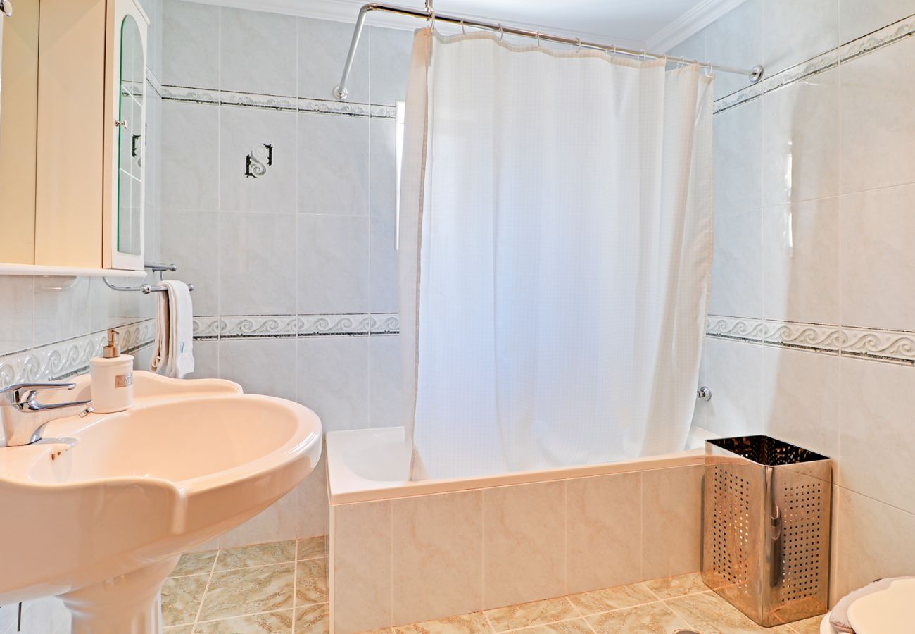 Villa em Vilamoura - CASA HELENA Villa em Vilamoura - CASA HELENA