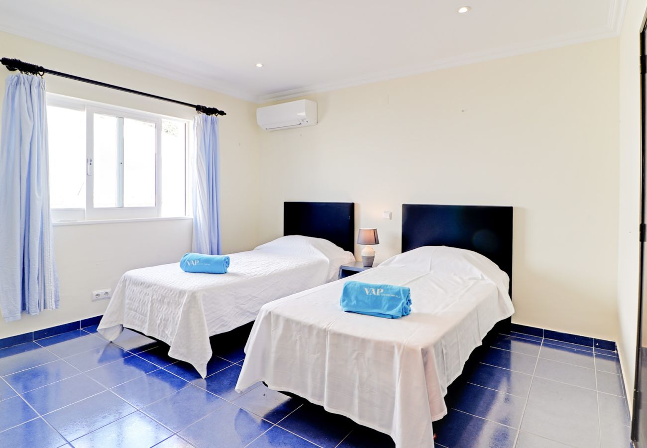 Villa em Vilamoura - CASA HELENA Villa em Vilamoura - CASA HELENA