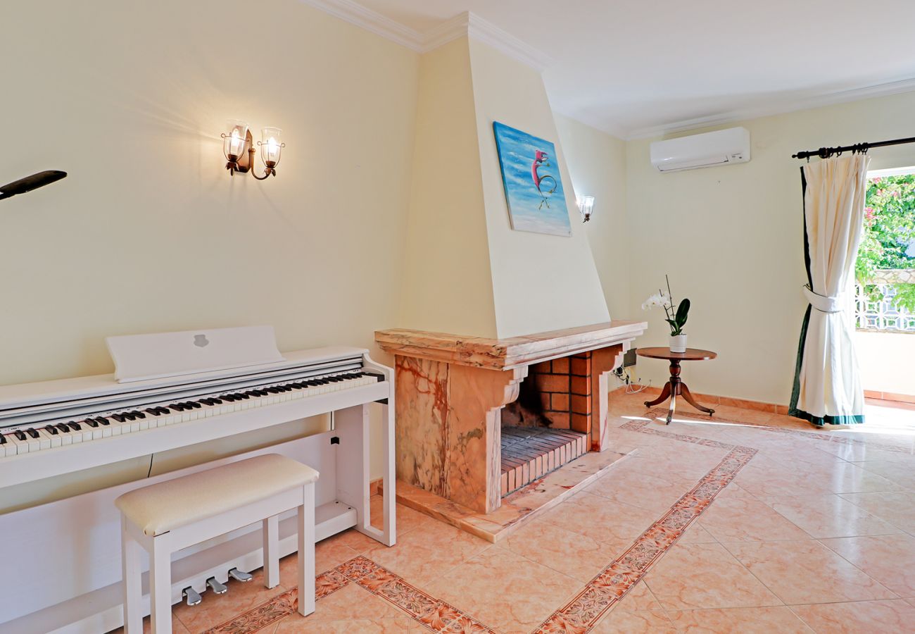 Villa em Vilamoura - CASA HELENA Villa em Vilamoura - CASA HELENA