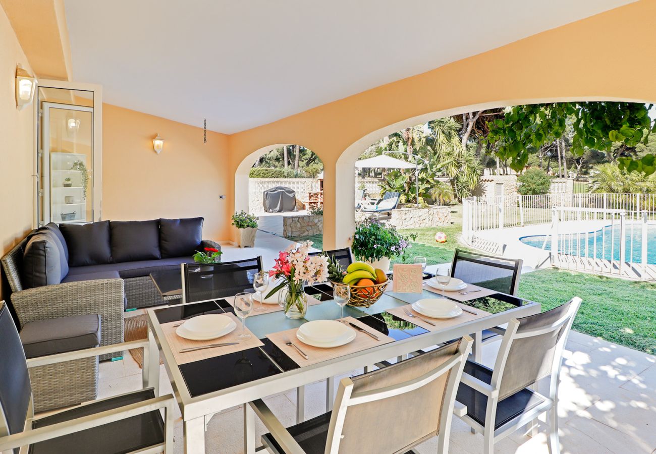 Villa em Vilamoura - CASA HELENA Villa em Vilamoura - CASA HELENA