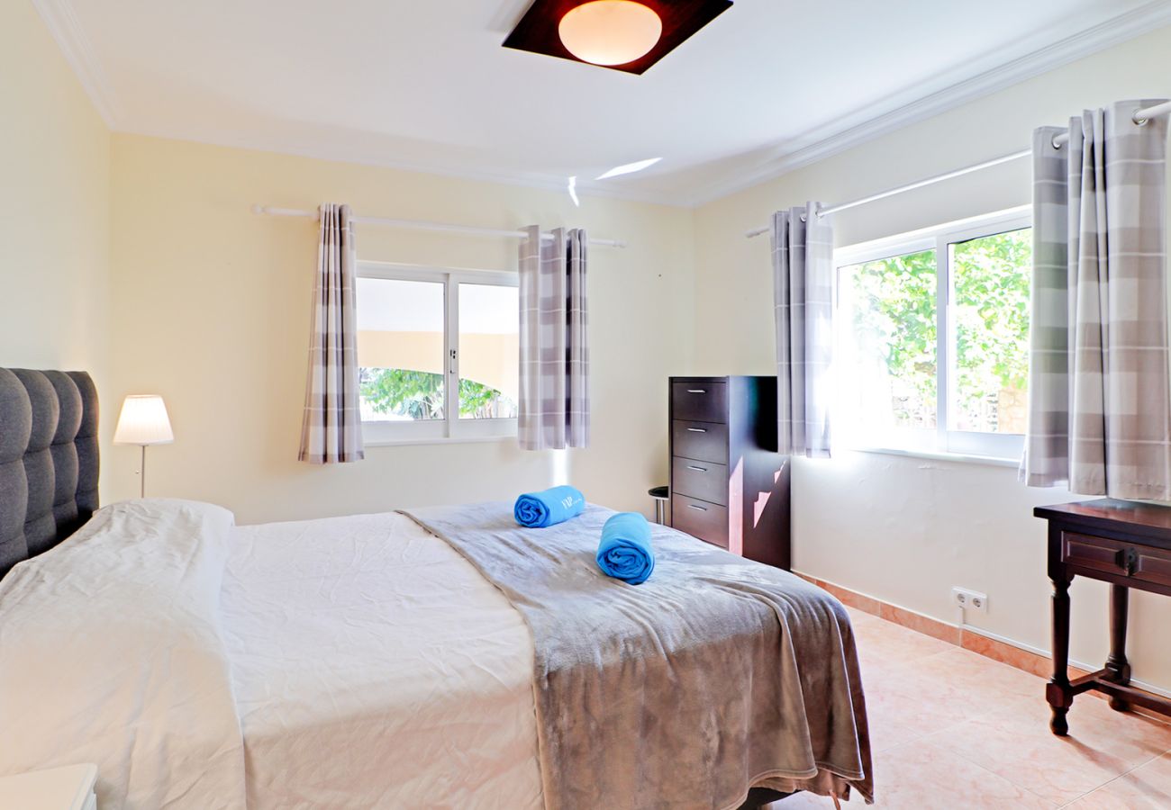 Villa em Vilamoura - CASA HELENA Villa em Vilamoura - CASA HELENA