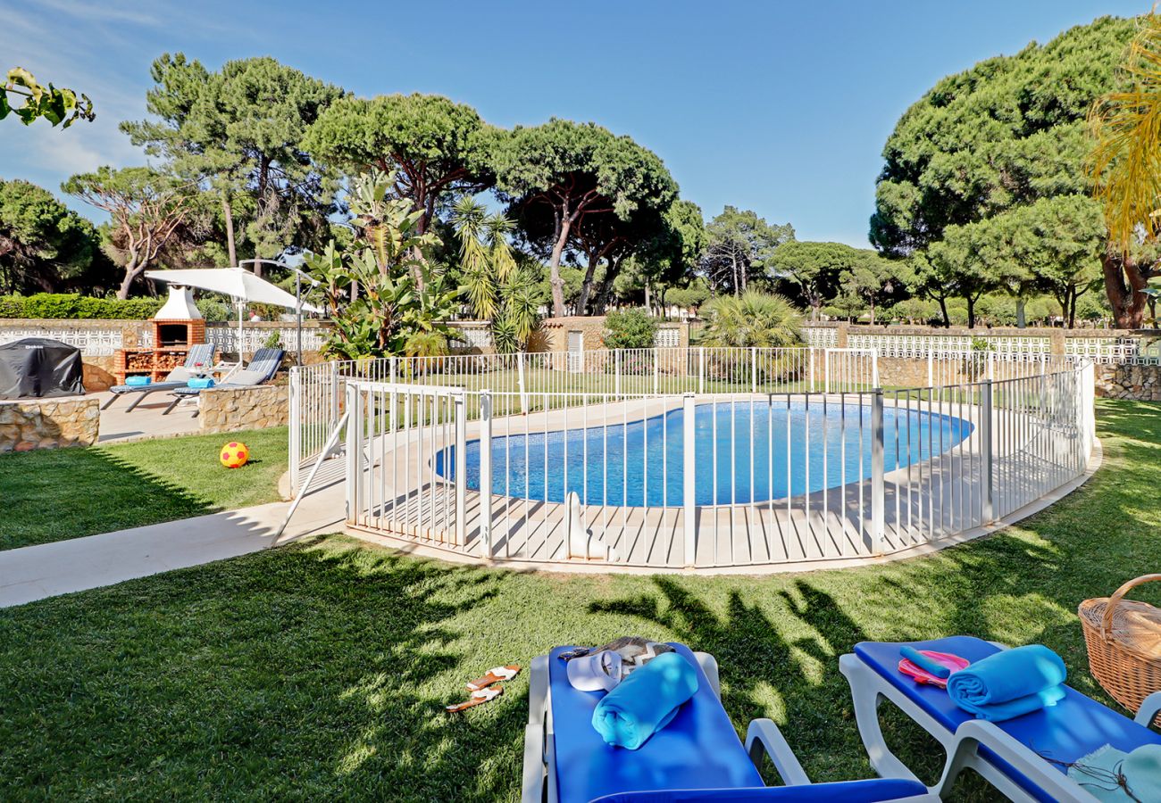 Villa em Vilamoura - CASA HELENA Villa em Vilamoura - CASA HELENA