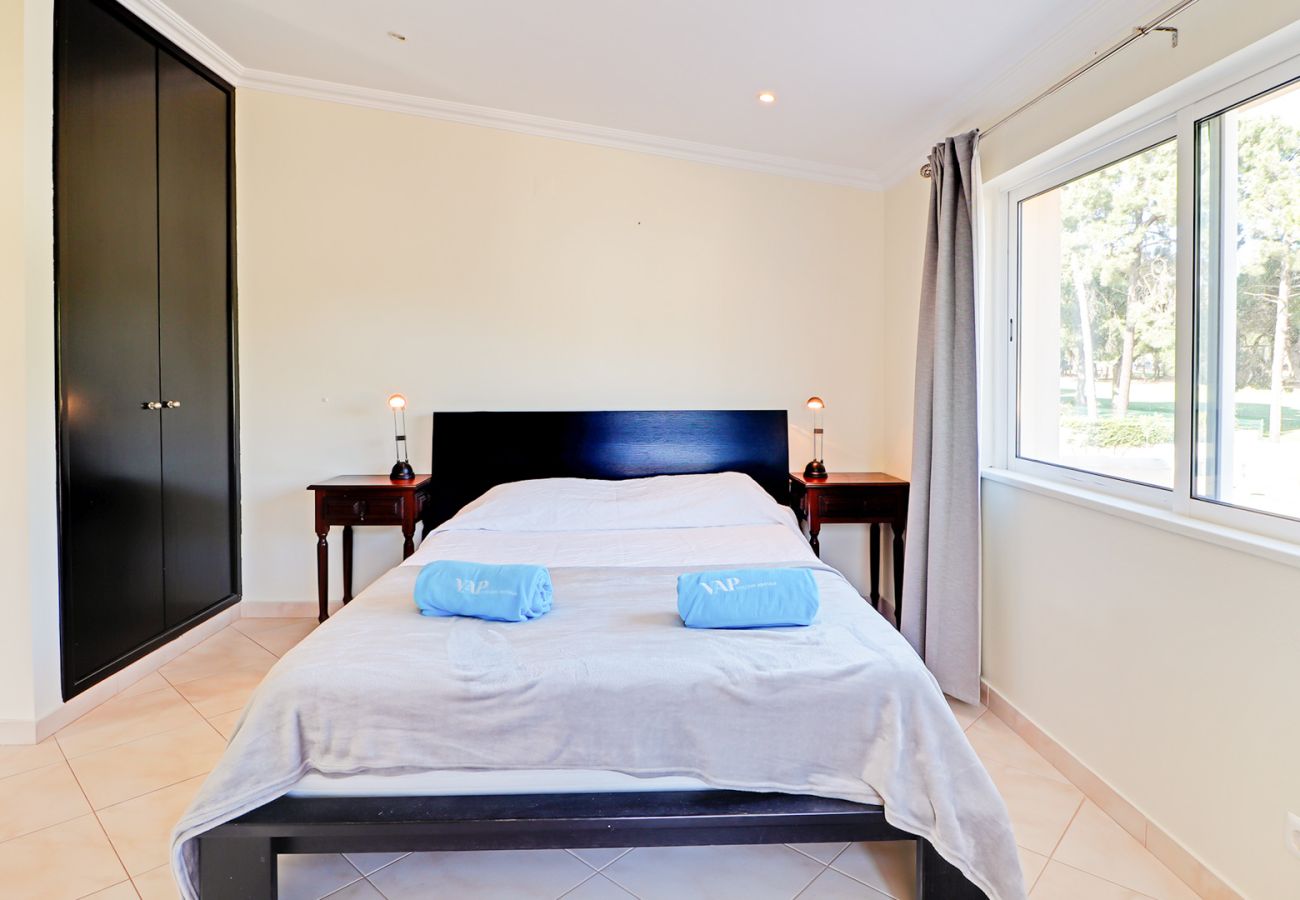 Villa em Vilamoura - CASA HELENA Villa em Vilamoura - CASA HELENA