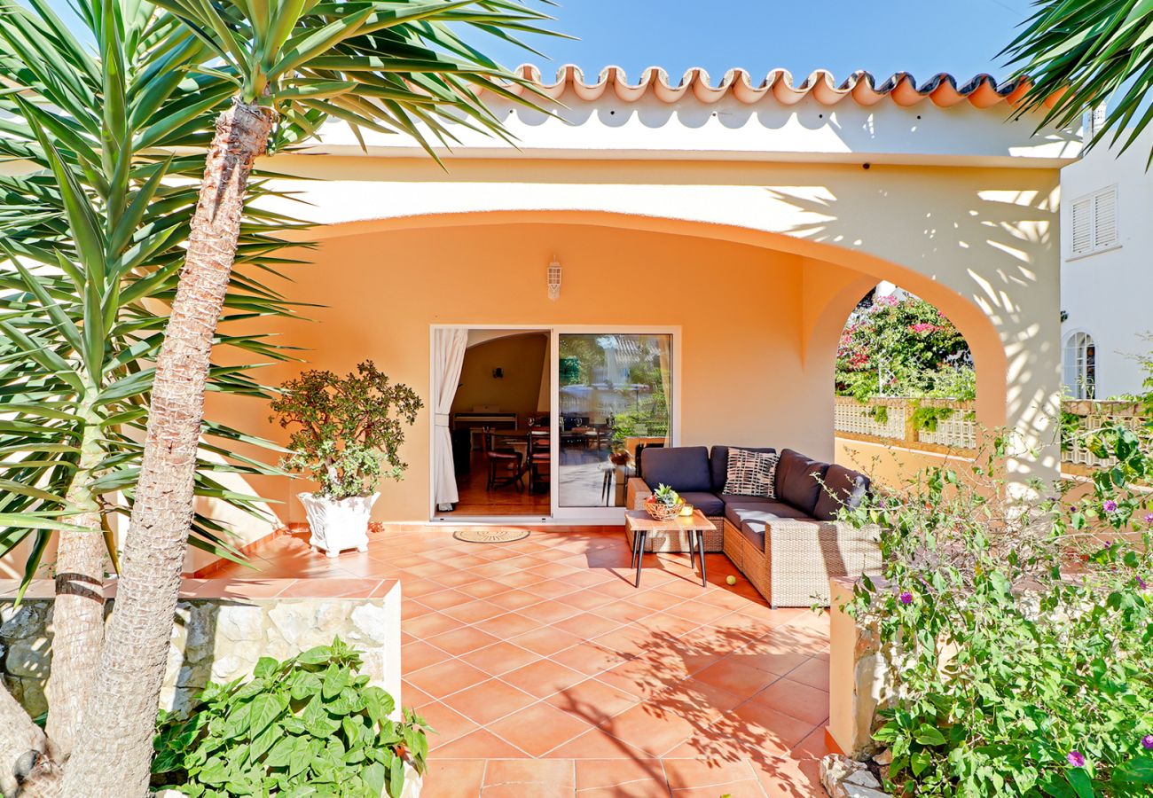 Villa em Vilamoura - CASA HELENA Villa em Vilamoura - CASA HELENA