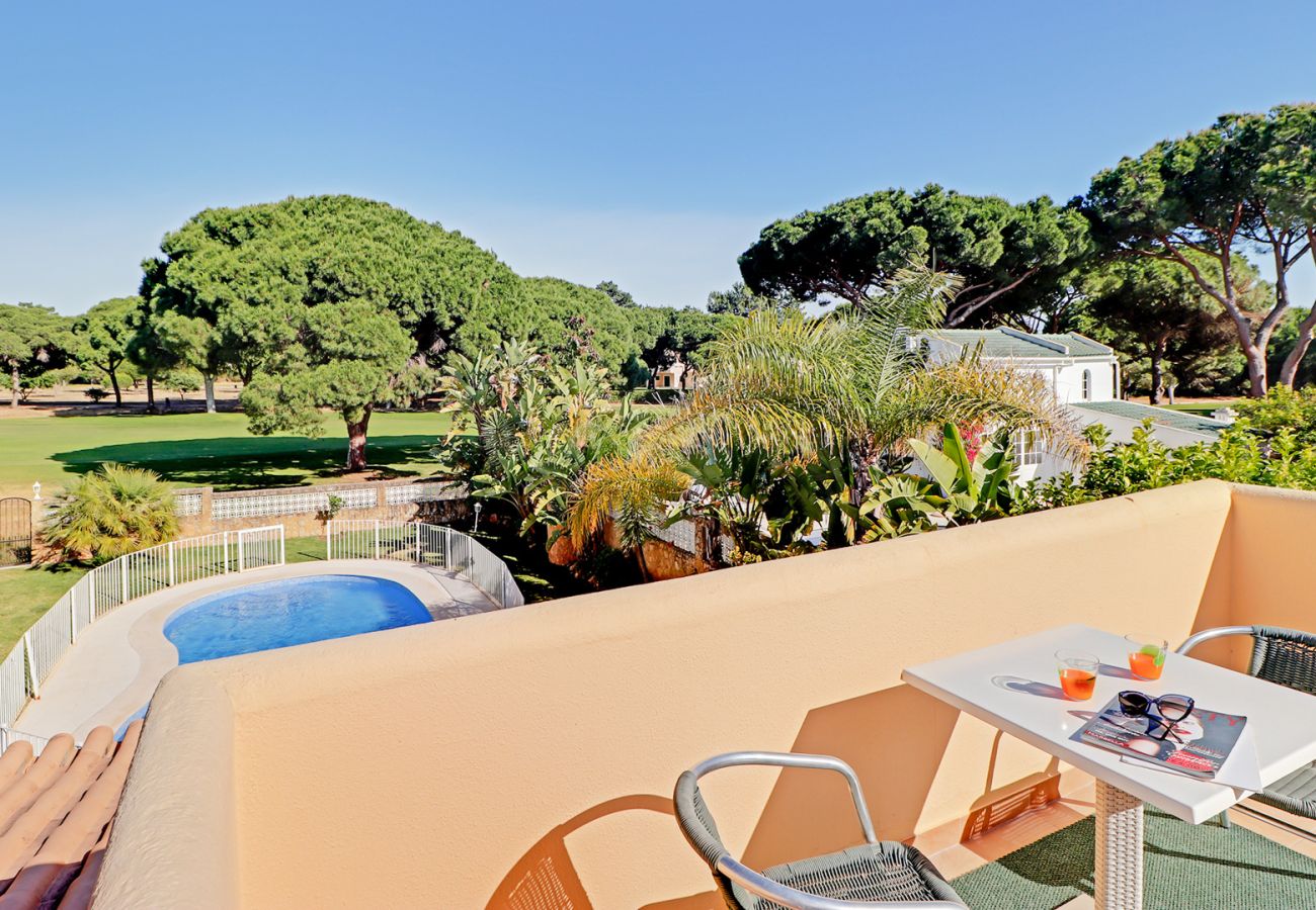 Villa em Vilamoura - CASA HELENA Villa em Vilamoura - CASA HELENA