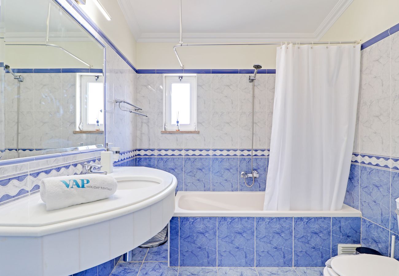 Villa em Vilamoura - CASA HELENA Villa em Vilamoura - CASA HELENA