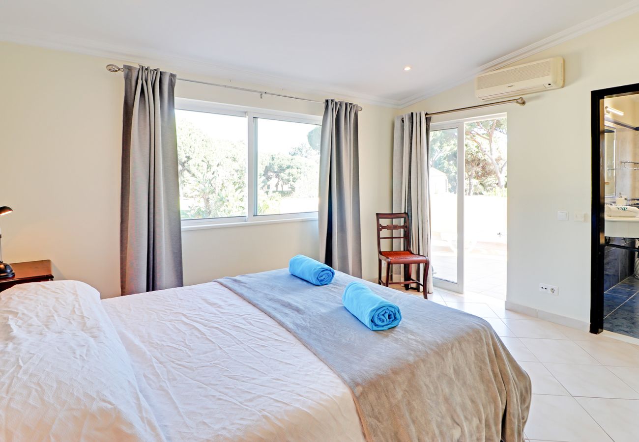 Villa em Vilamoura - CASA HELENA Villa em Vilamoura - CASA HELENA