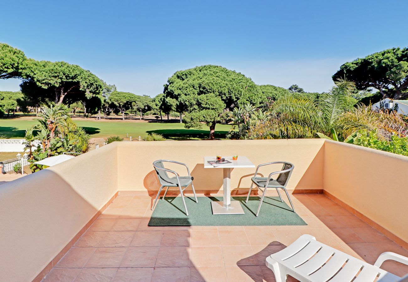 Villa em Vilamoura - CASA HELENA Villa em Vilamoura - CASA HELENA