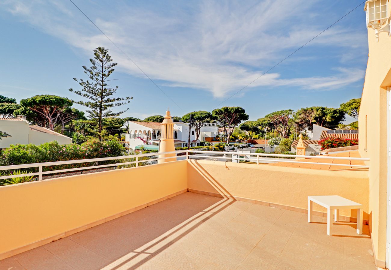 Villa em Vilamoura - CASA HELENA Villa em Vilamoura - CASA HELENA