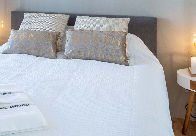 Casa em Vilamoura - MEDUSA LUXURY MARINA Casa em Vilamoura - MEDUSA LUXURY MARINA