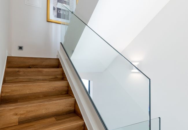 Casa em Vilamoura - MEDUSA LUXURY MARINA Casa em Vilamoura - MEDUSA LUXURY MARINA