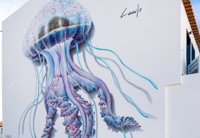 Casa em Vilamoura - MEDUSA LUXURY MARINA Casa em Vilamoura - MEDUSA LUXURY MARINA