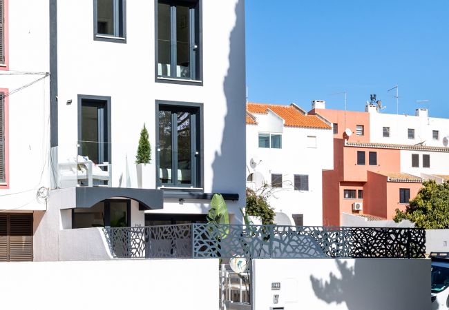 Casa em Vilamoura - MEDUSA LUXURY MARINA Casa em Vilamoura - MEDUSA LUXURY MARINA