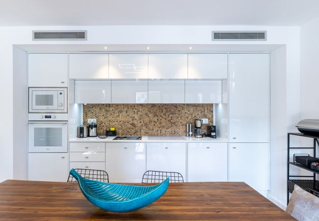 Casa em Vilamoura - MEDUSA LUXURY MARINA Casa em Vilamoura - MEDUSA LUXURY MARINA