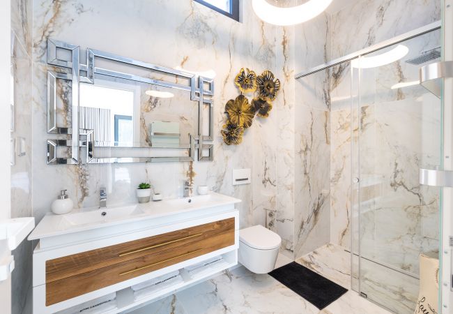 Casa em Vilamoura - MEDUSA LUXURY MARINA Casa em Vilamoura - MEDUSA LUXURY MARINA