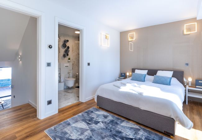 Casa em Vilamoura - MEDUSA LUXURY MARINA Casa em Vilamoura - MEDUSA LUXURY MARINA