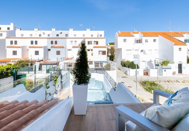 Casa em Vilamoura - MEDUSA LUXURY MARINA Casa em Vilamoura - MEDUSA LUXURY MARINA