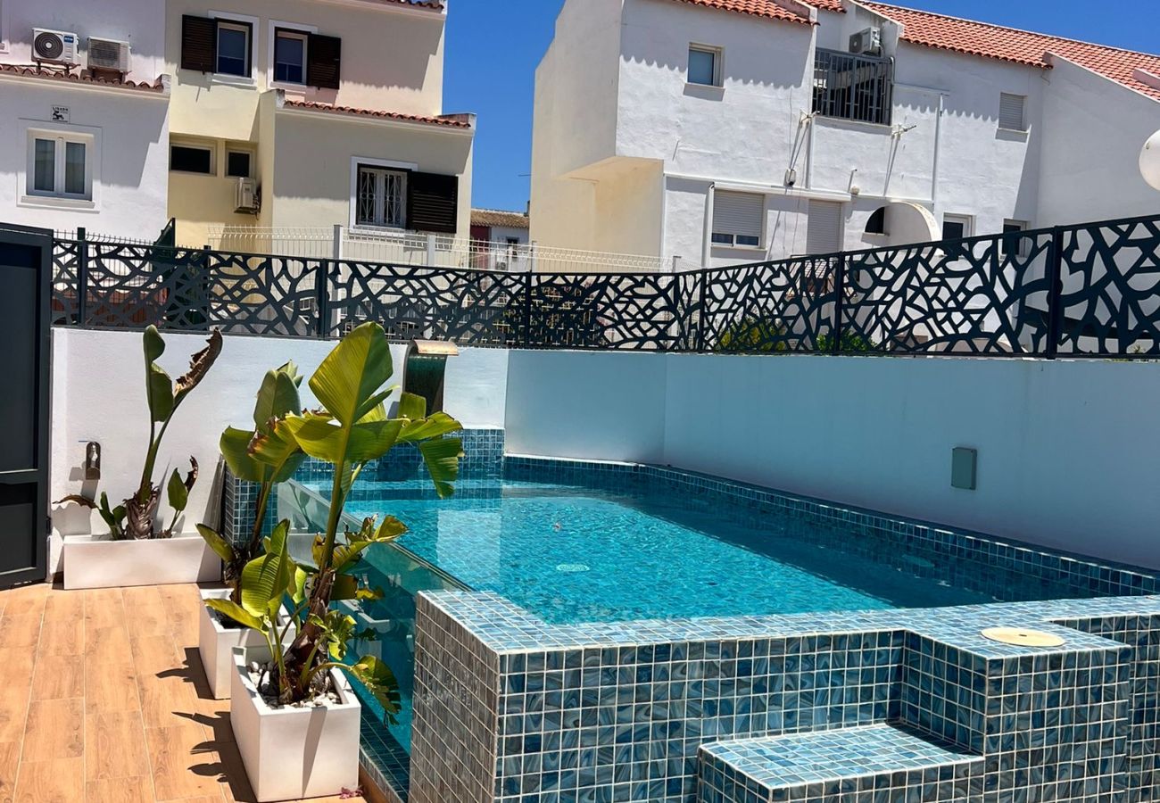 Casa em Vilamoura - MEDUSA LUXURY MARINA Casa em Vilamoura - MEDUSA LUXURY MARINA