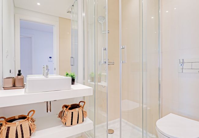 Apartamento em Vilamoura - GENEBRA APARTMENT Apartamento em Vilamoura - GENEBRA APARTMENT