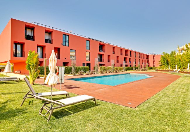 Apartamento em Vilamoura - GENEBRA APARTMENT Apartamento em Vilamoura - GENEBRA APARTMENT