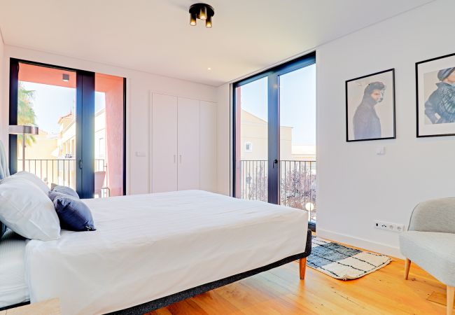 Apartamento em Vilamoura - GENEBRA APARTMENT Apartamento em Vilamoura - GENEBRA APARTMENT