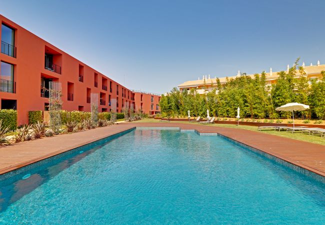 Apartamento em Vilamoura - GENEBRA APARTMENT Apartamento em Vilamoura - GENEBRA APARTMENT