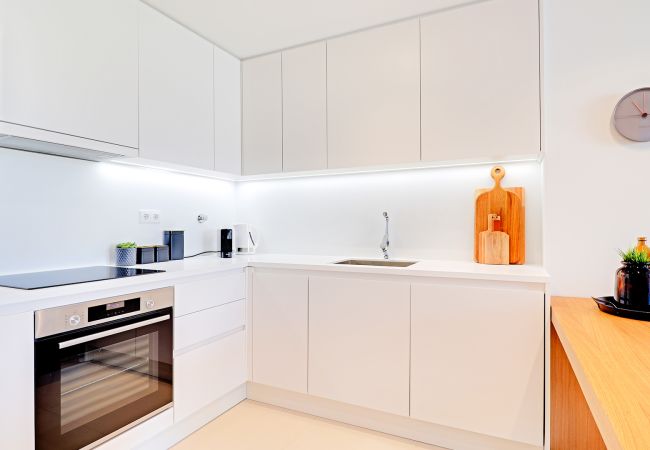 Apartamento em Vilamoura - GENEBRA APARTMENT Apartamento em Vilamoura - GENEBRA APARTMENT