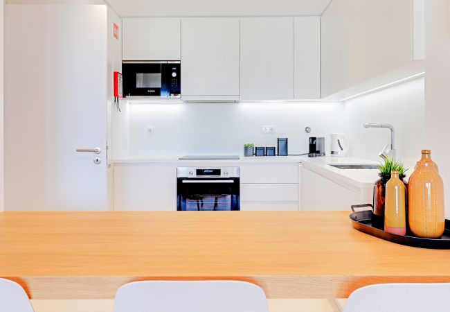 Apartamento em Vilamoura - GENEBRA APARTMENT Apartamento em Vilamoura - GENEBRA APARTMENT