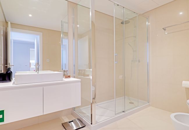 Apartamento em Vilamoura - GENEBRA APARTMENT Apartamento em Vilamoura - GENEBRA APARTMENT