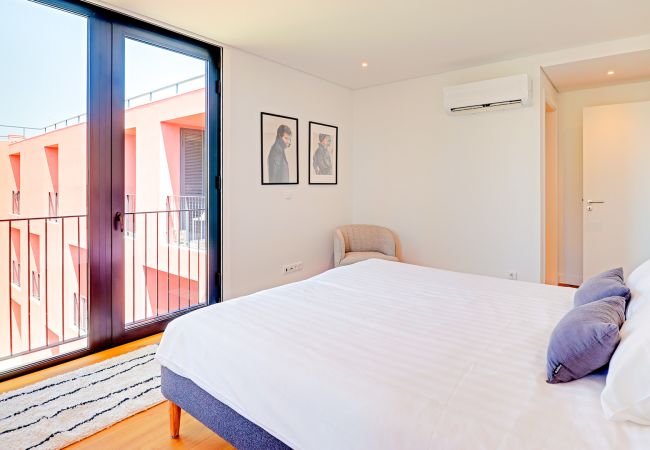 Apartamento em Vilamoura - GENEBRA APARTMENT Apartamento em Vilamoura - GENEBRA APARTMENT