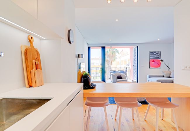 Apartamento em Vilamoura - GENEBRA APARTMENT Apartamento em Vilamoura - GENEBRA APARTMENT