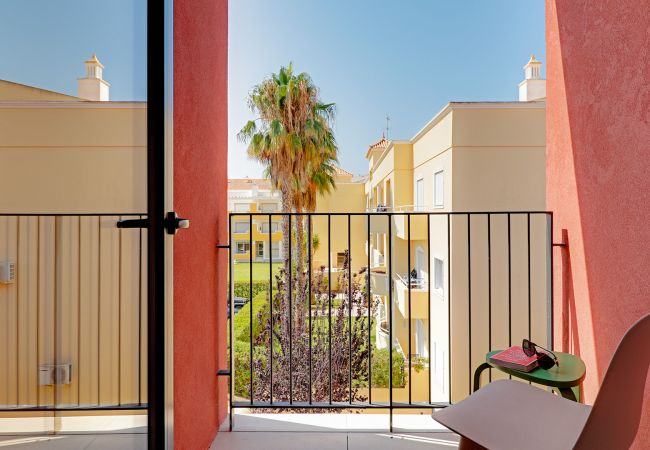 Apartamento em Vilamoura - GENEBRA APARTMENT Apartamento em Vilamoura - GENEBRA APARTMENT