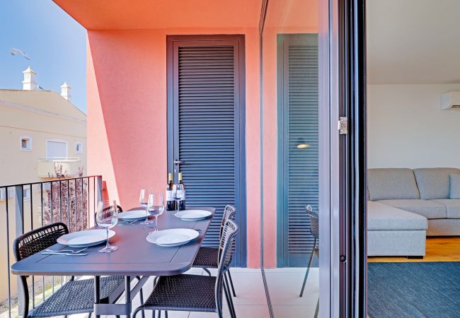 Apartamento em Vilamoura - GENEBRA APARTMENT Apartamento em Vilamoura - GENEBRA APARTMENT
