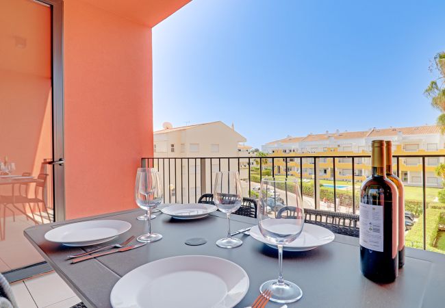 Apartamento em Vilamoura - GENEBRA APARTMENT Apartamento em Vilamoura - GENEBRA APARTMENT
