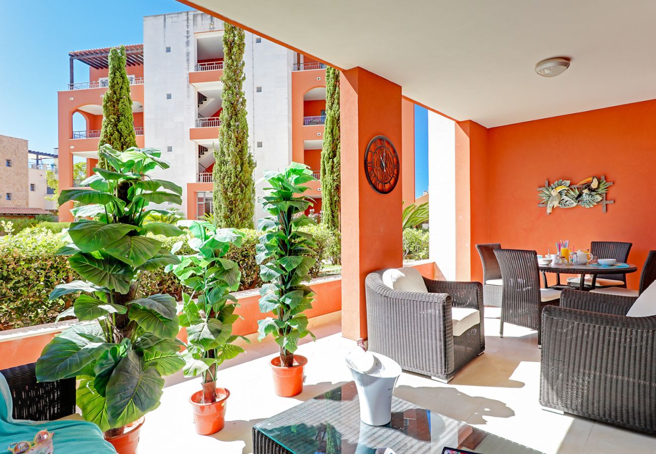 Apartamento em Vilamoura - VICTORIA GARDEN